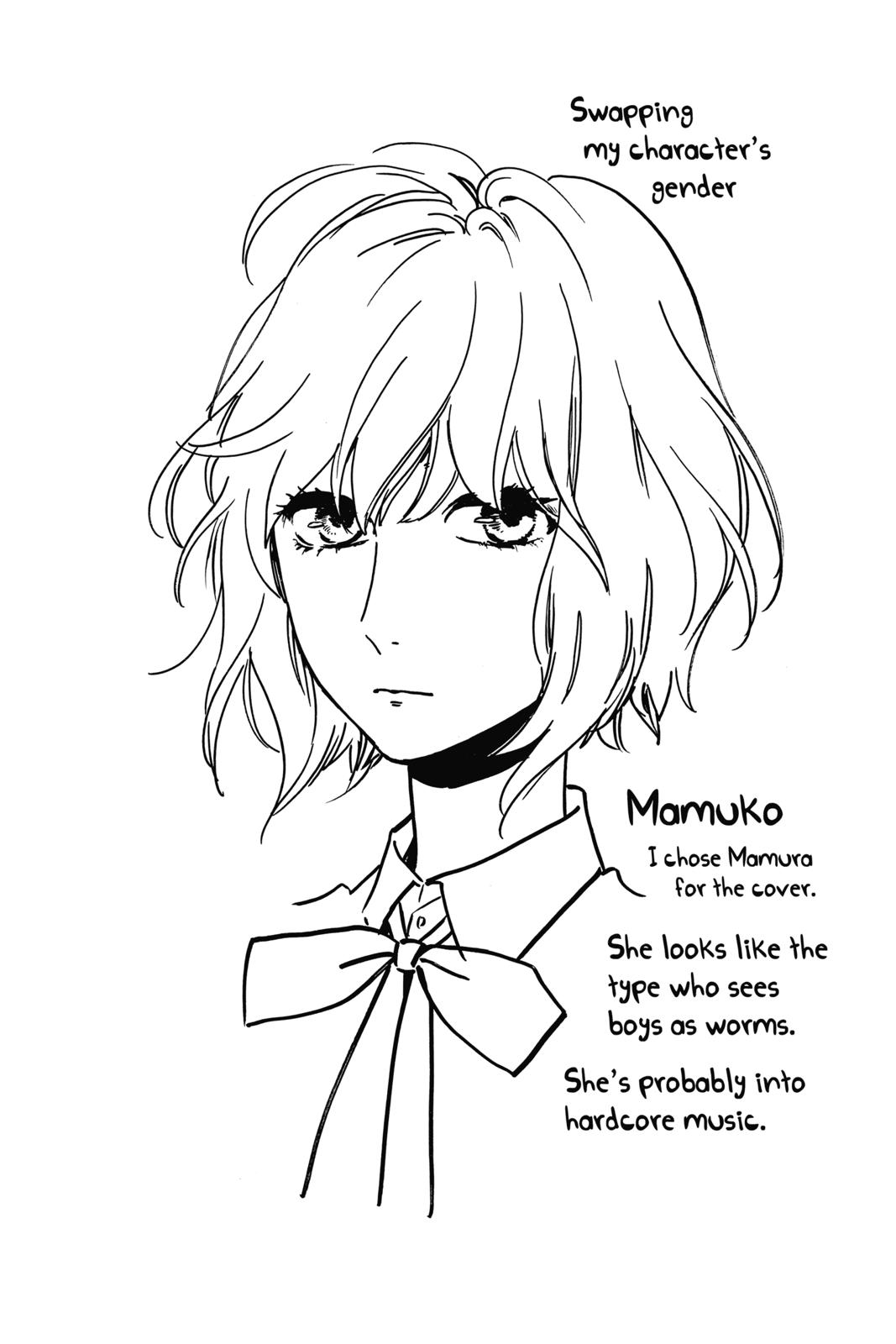 Daytime Shooting Star Chapter 40 - Page 48
