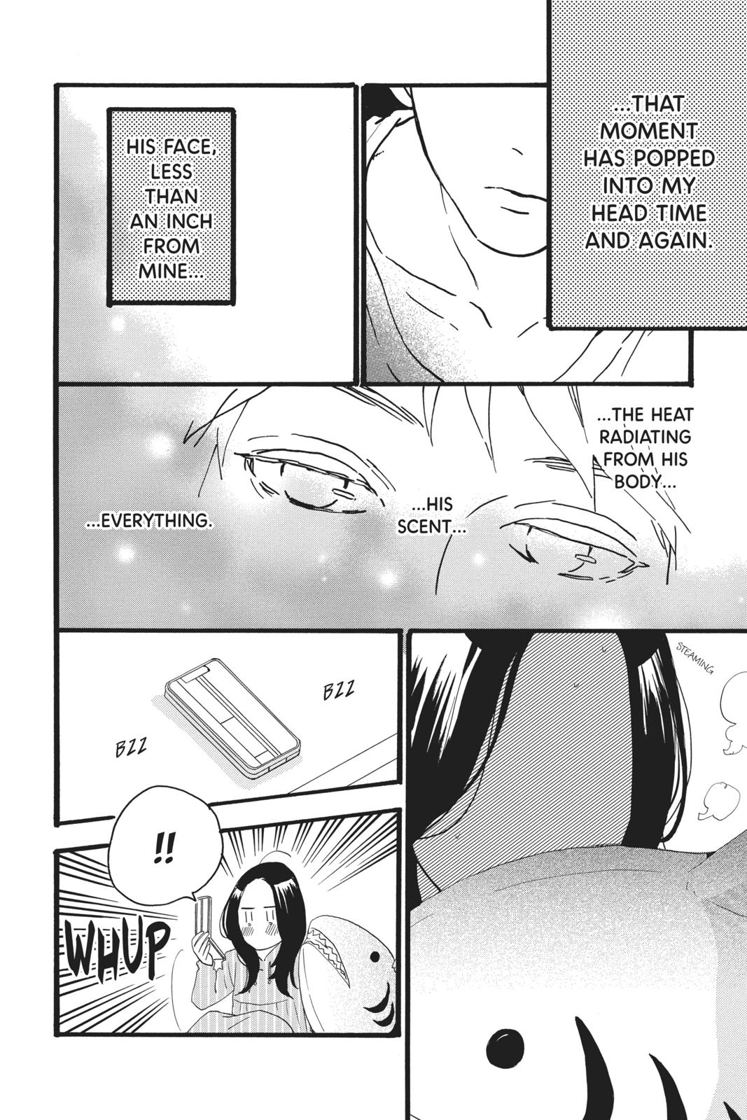Daytime Shooting Star Chapter 41 - Page 7