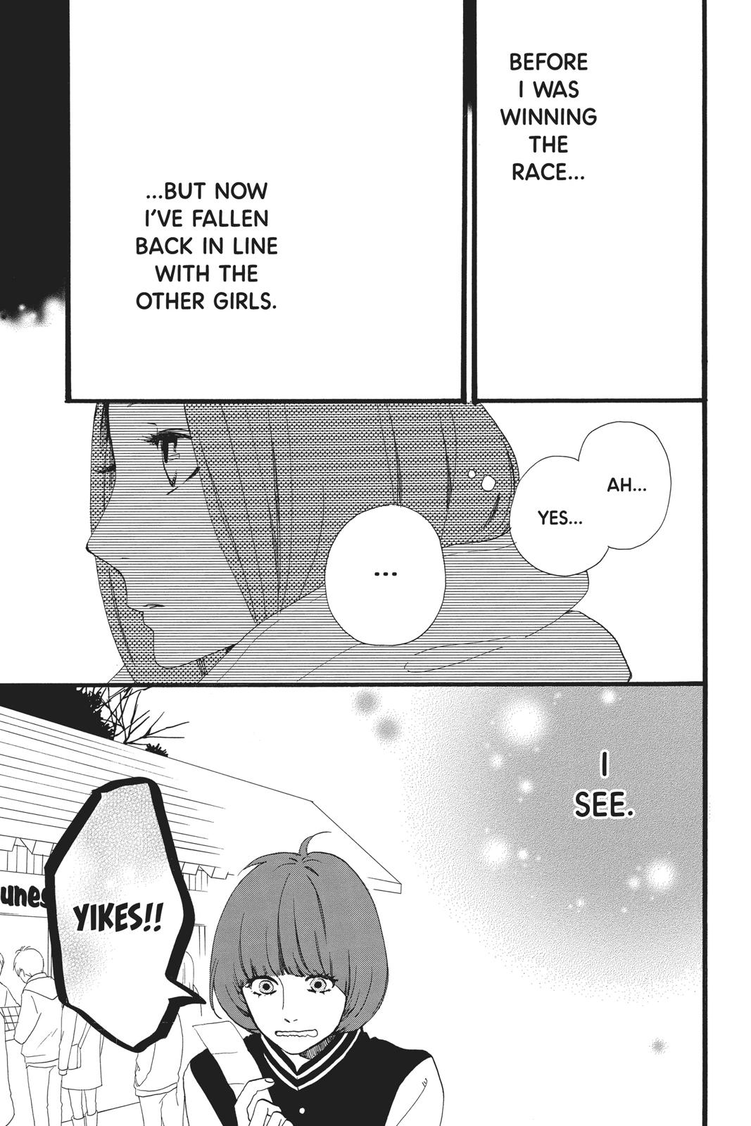 Daytime Shooting Star Chapter 41 - Page 26