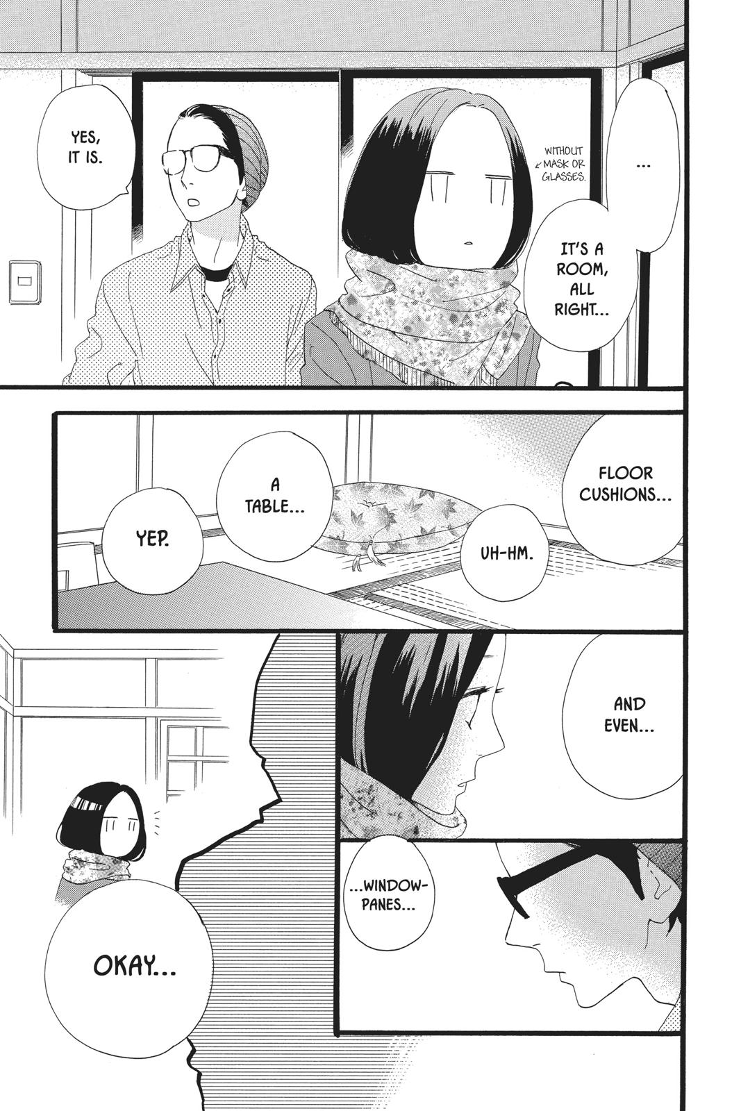Daytime Shooting Star Chapter 44 - Page 11