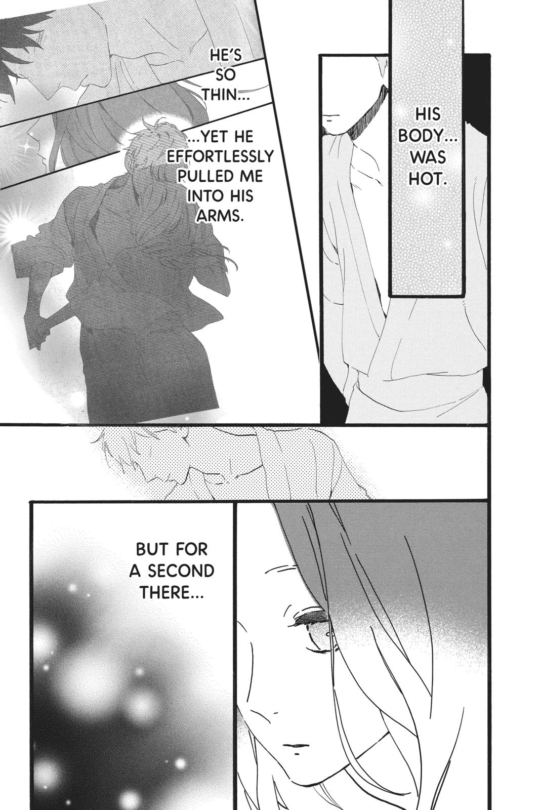 Daytime Shooting Star Chapter 45 - Page 9