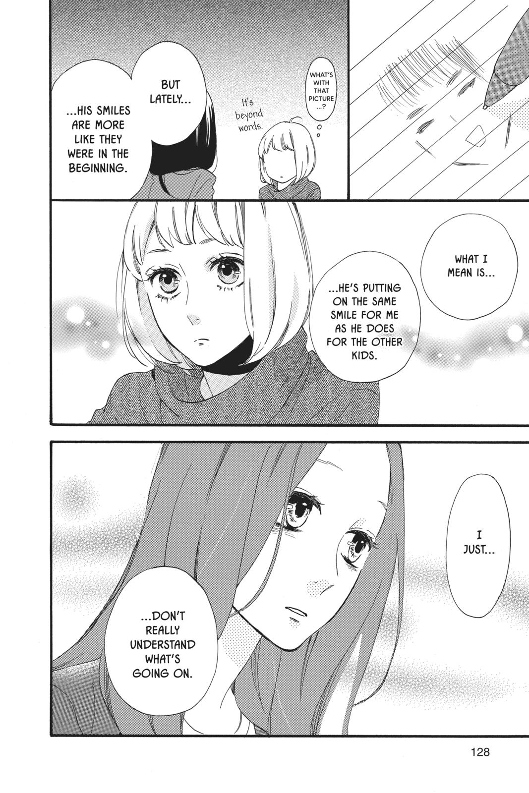 Daytime Shooting Star Chapter 45 - Page 18