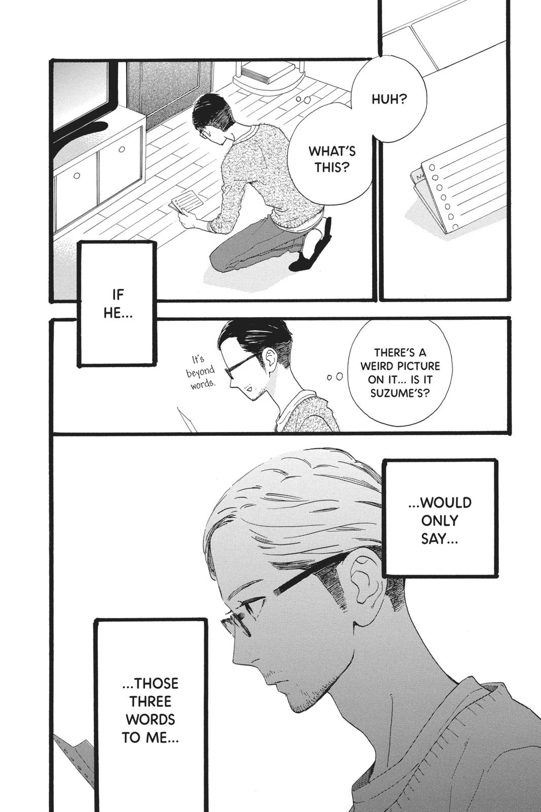 Daytime Shooting Star Chapter 45 - Page 24