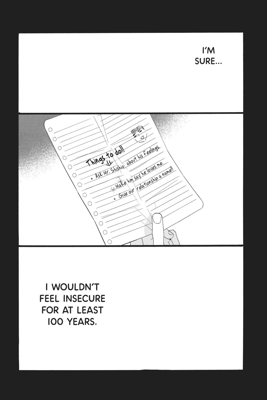 Daytime Shooting Star Chapter 45 - Page 25