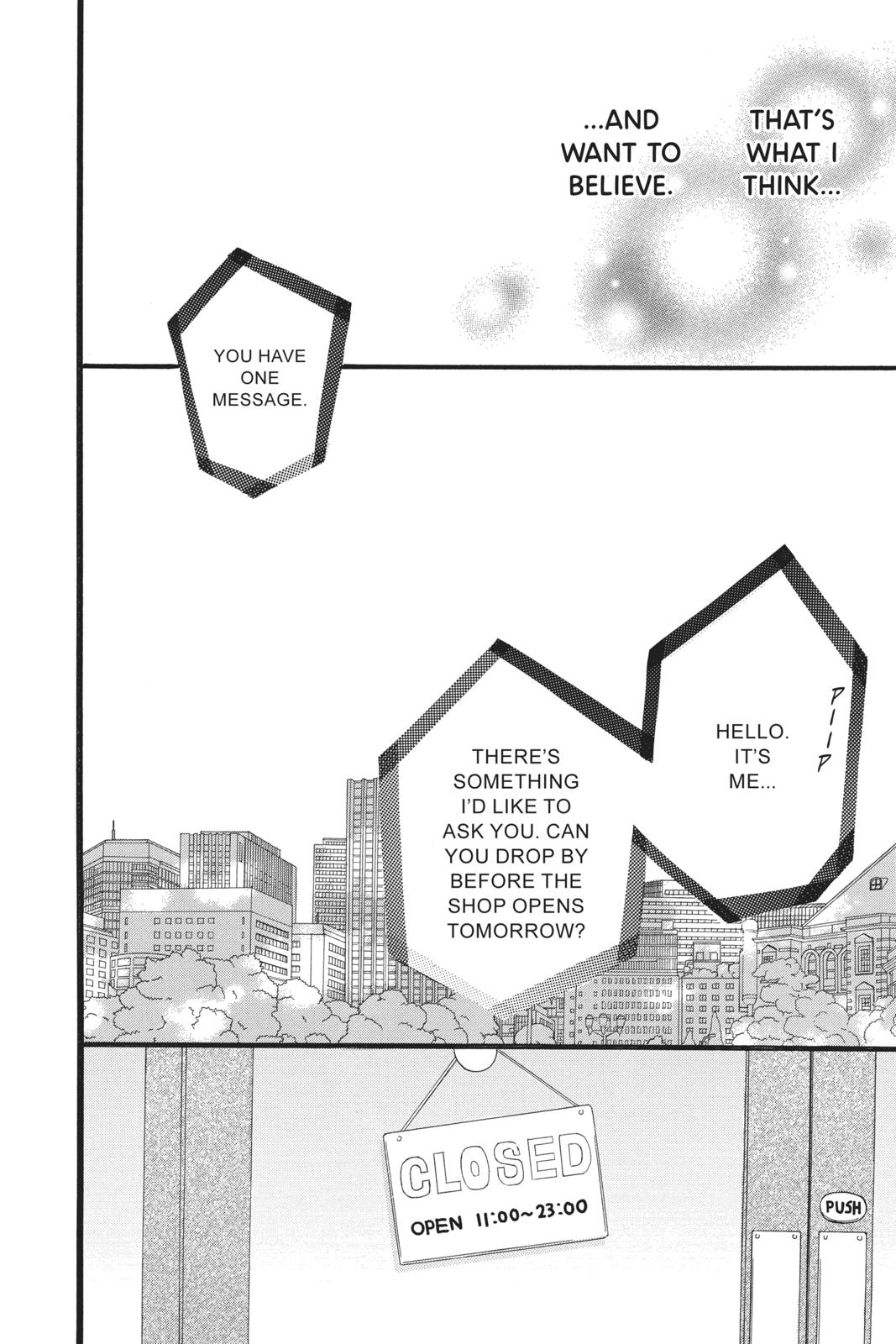 Daytime Shooting Star Chapter 46 - Page 4