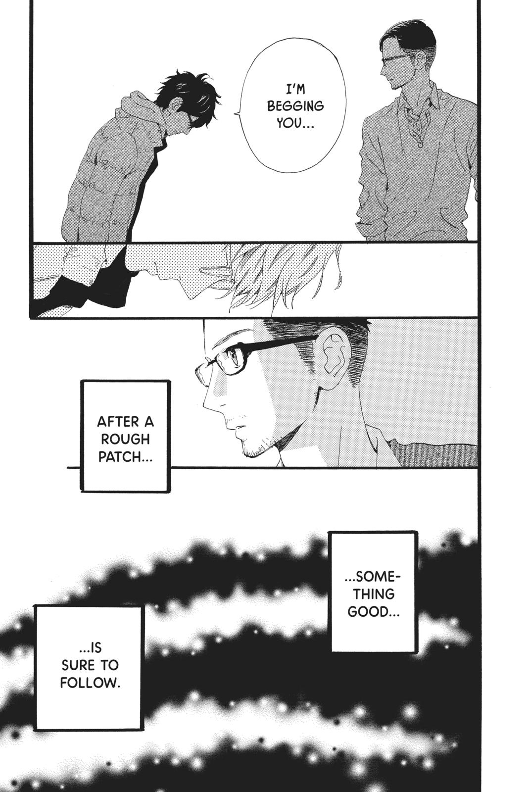 Daytime Shooting Star Chapter 46 - Page 13