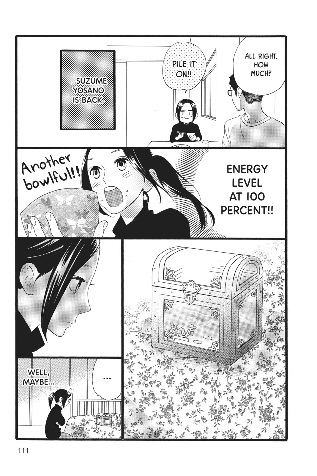 Daytime Shooting Star Chapter 52 - Page 3