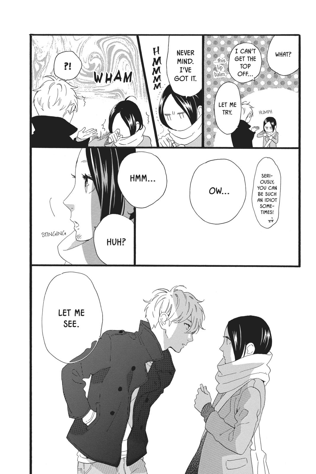 Daytime Shooting Star Chapter 52 - Page 20