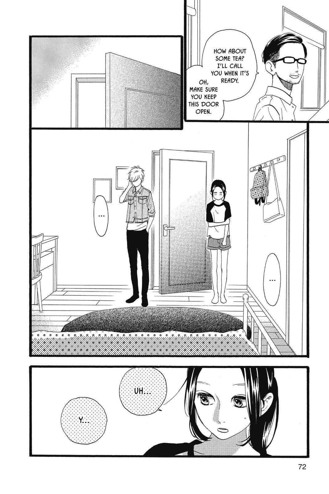 Daytime Shooting Star Chapter 63 - Page 16