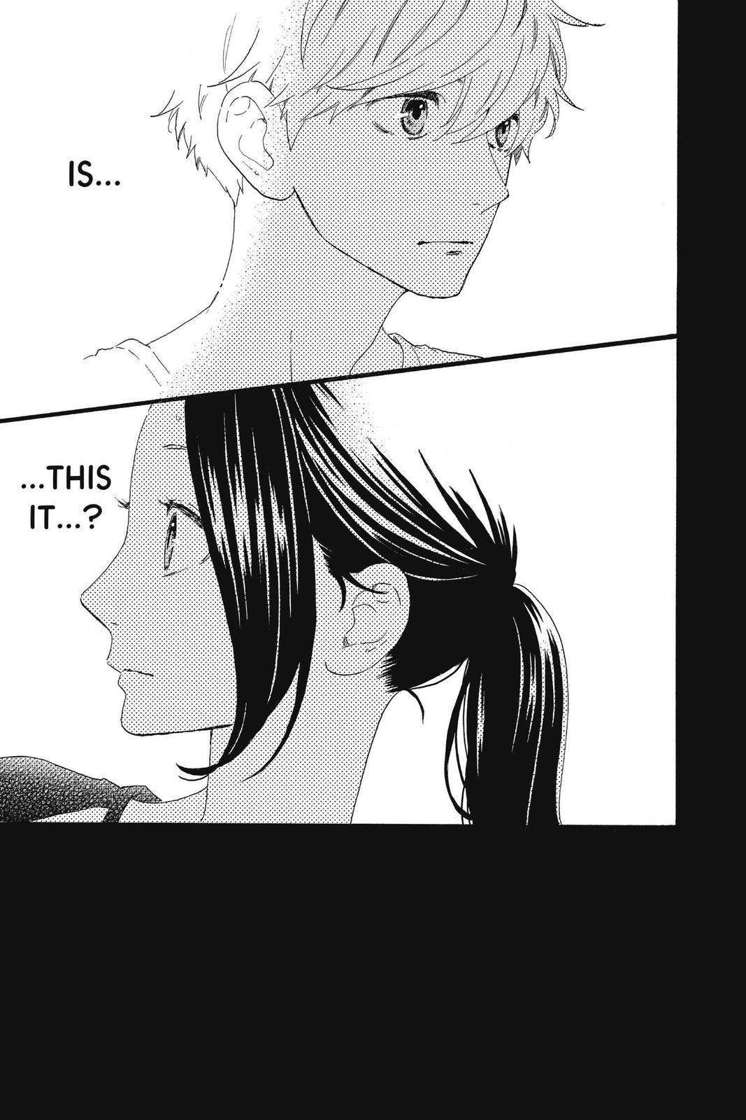 Daytime Shooting Star Chapter 64 - Page 3