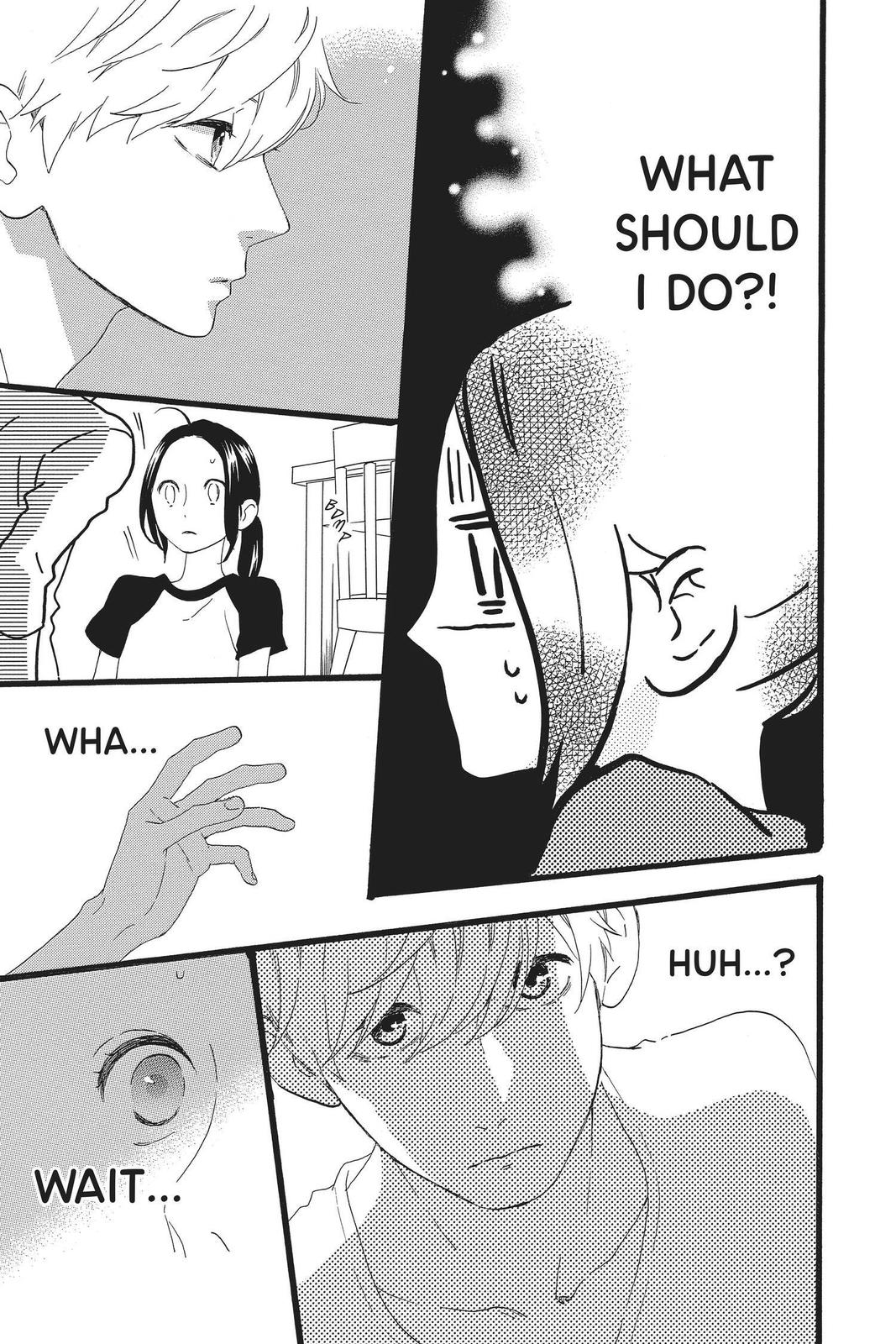 Daytime Shooting Star Chapter 64 - Page 5