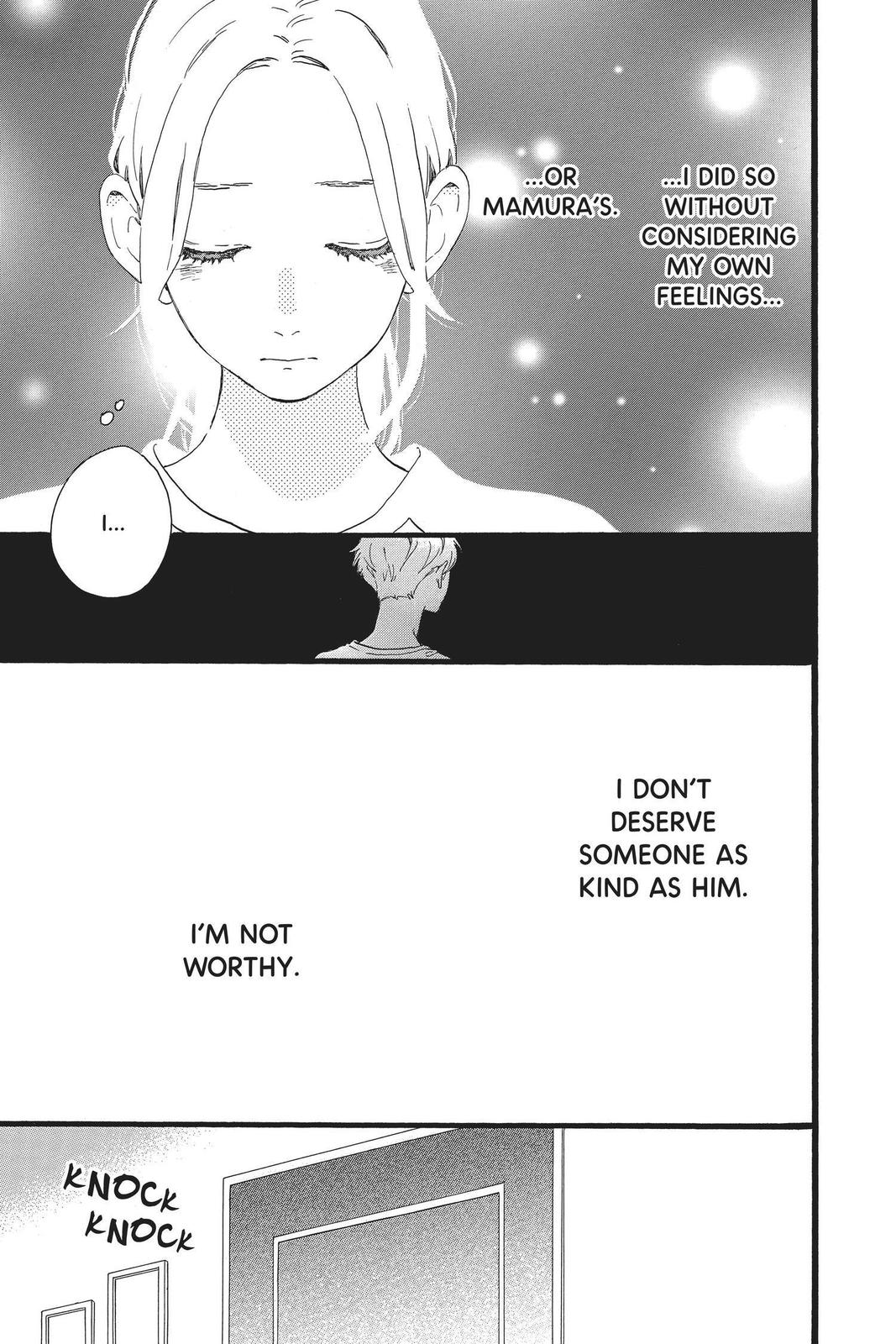 Daytime Shooting Star Chapter 64 - Page 19