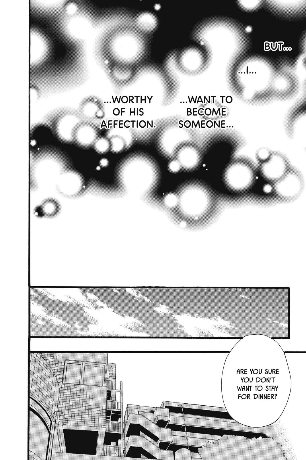 Daytime Shooting Star Chapter 64 - Page 22