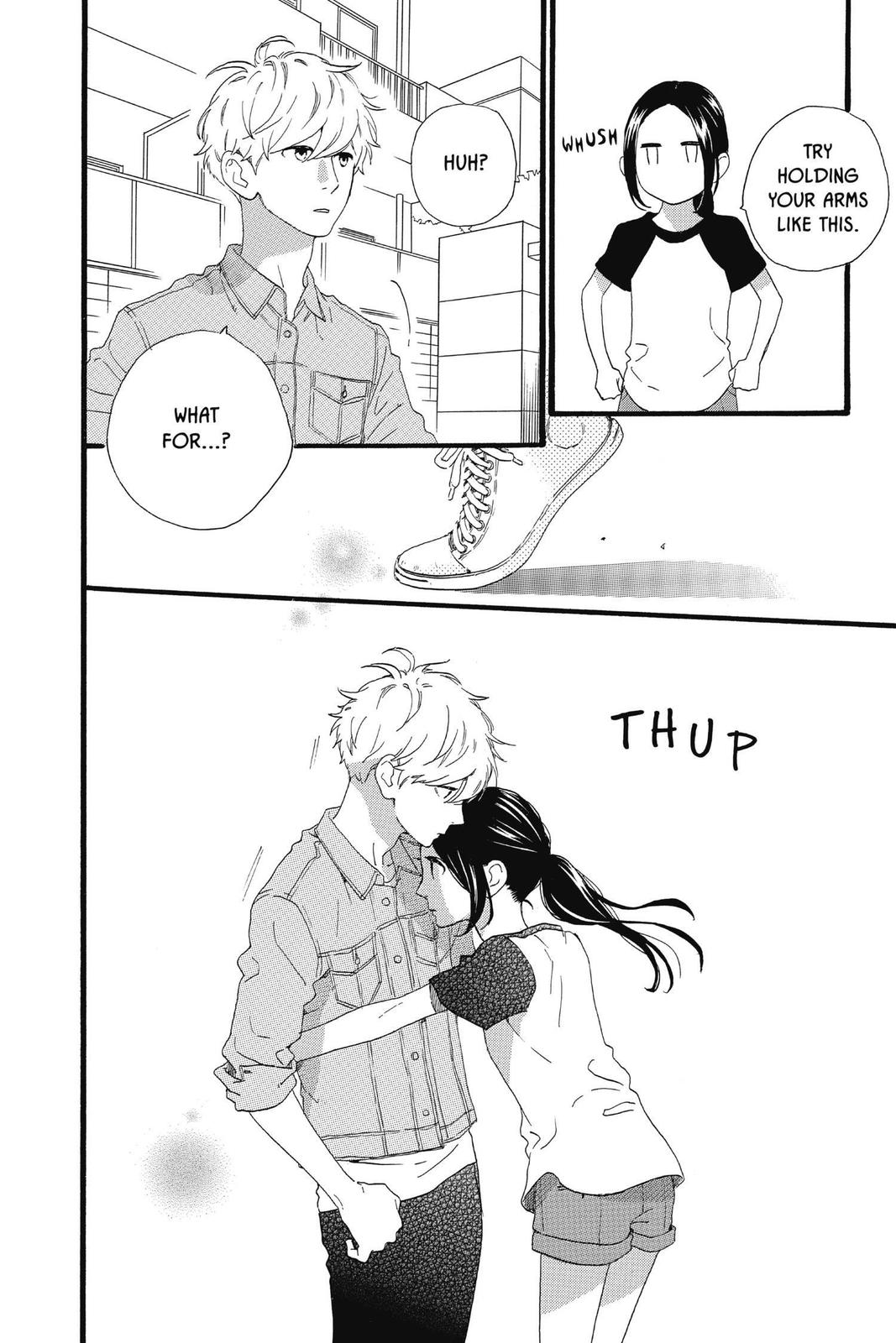 Daytime Shooting Star Chapter 64 - Page 24