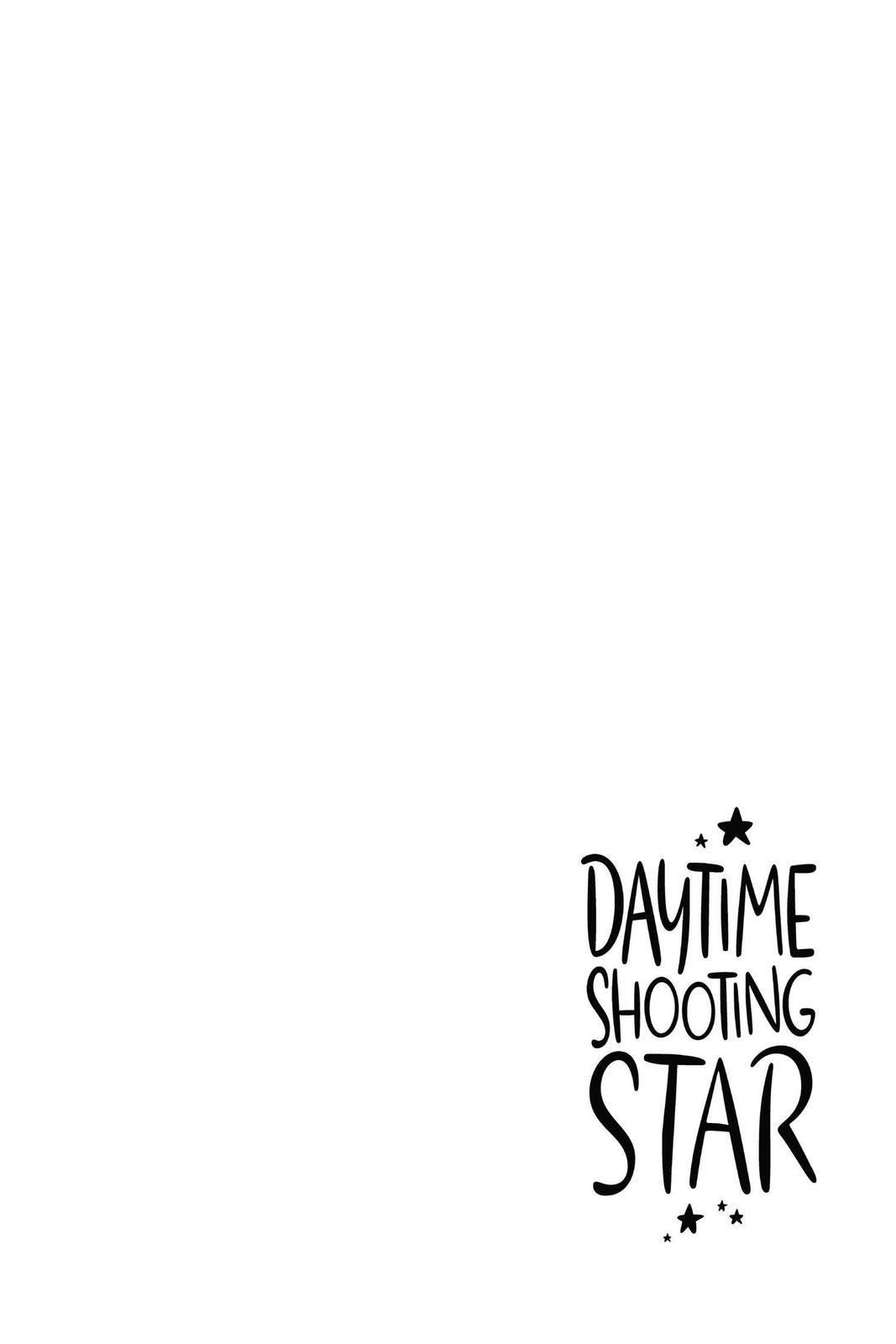 Daytime Shooting Star Chapter 64 - Page 28