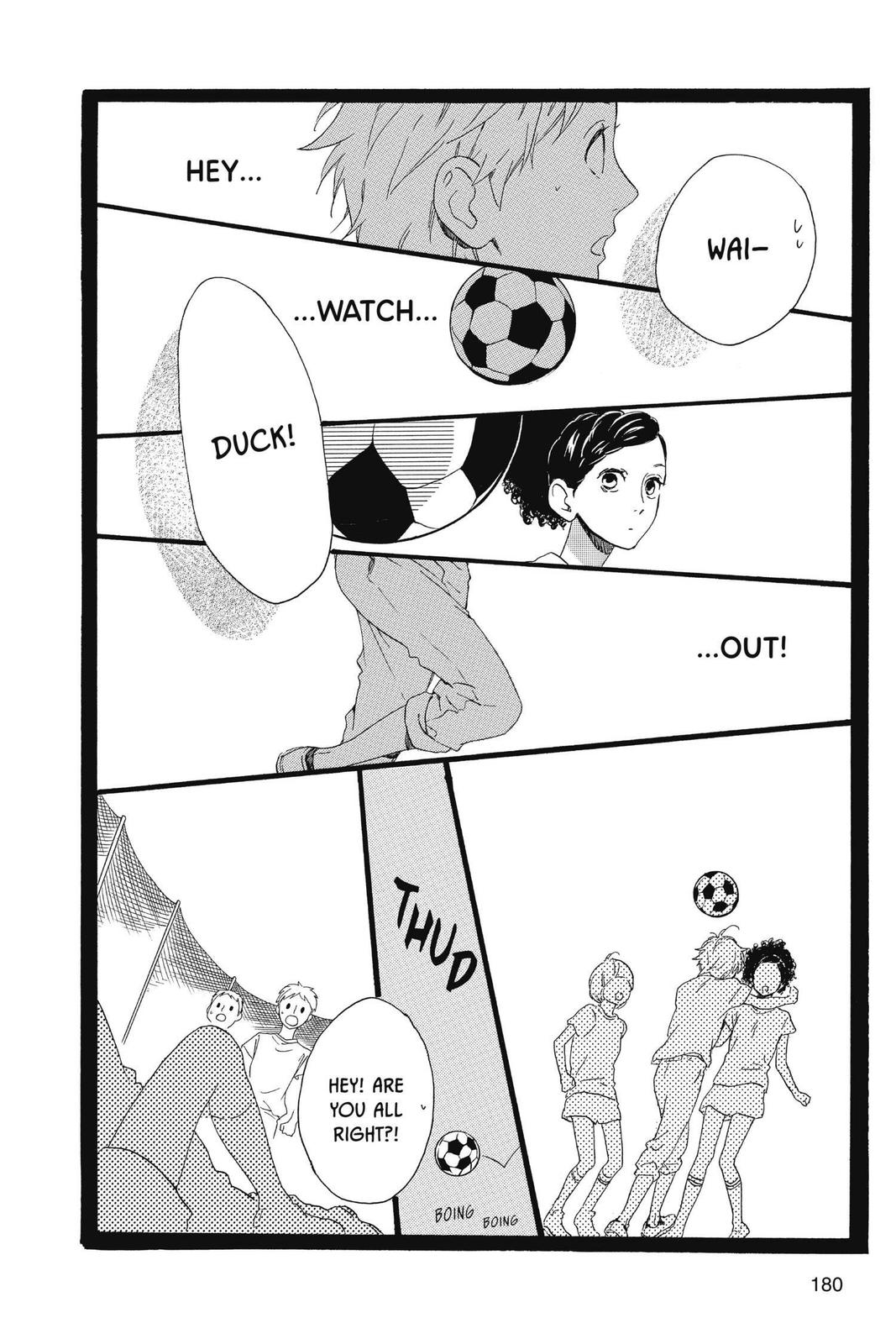 Daytime Shooting Star Chapter 66.5 - Page 18