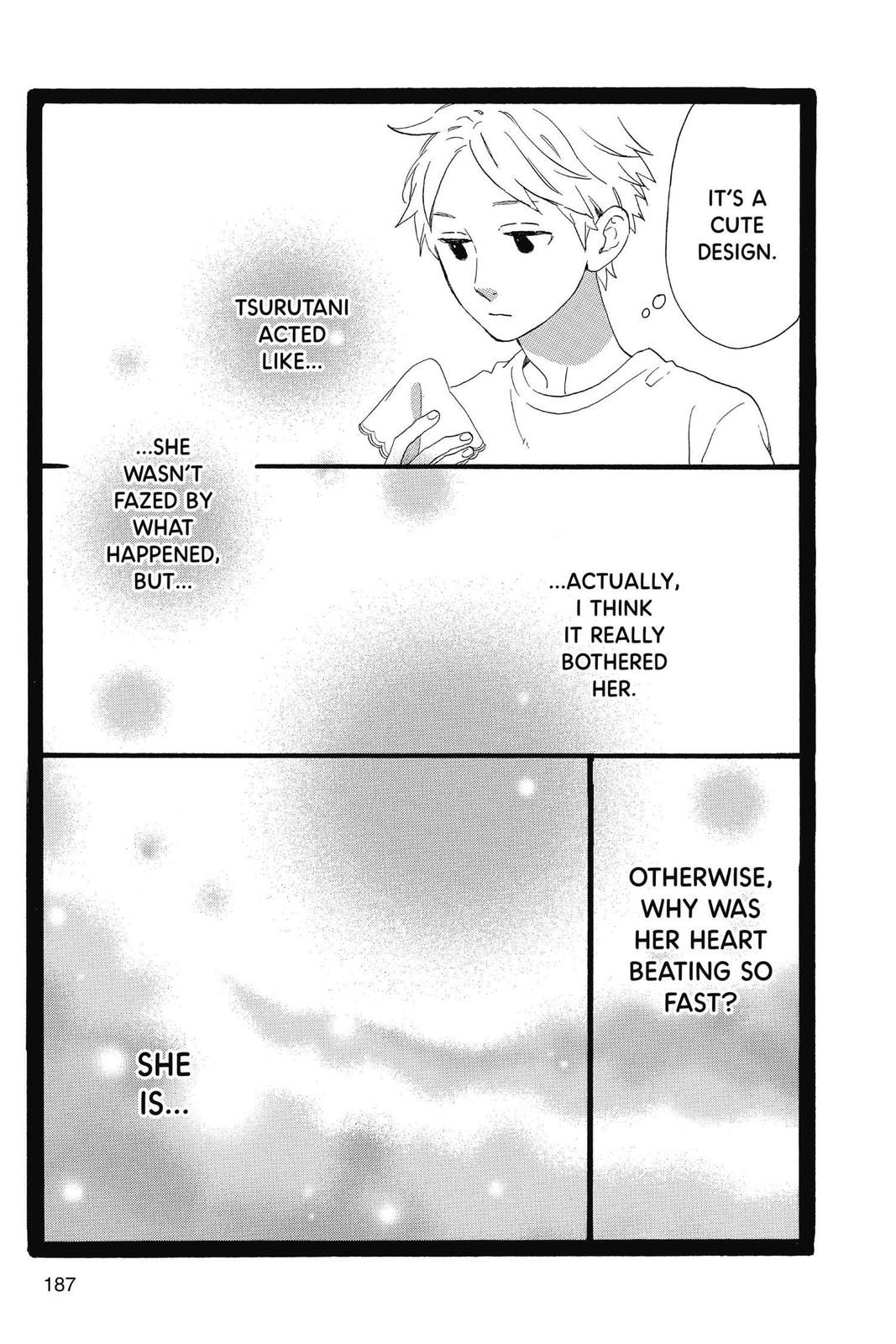 Daytime Shooting Star Chapter 66.5 - Page 25