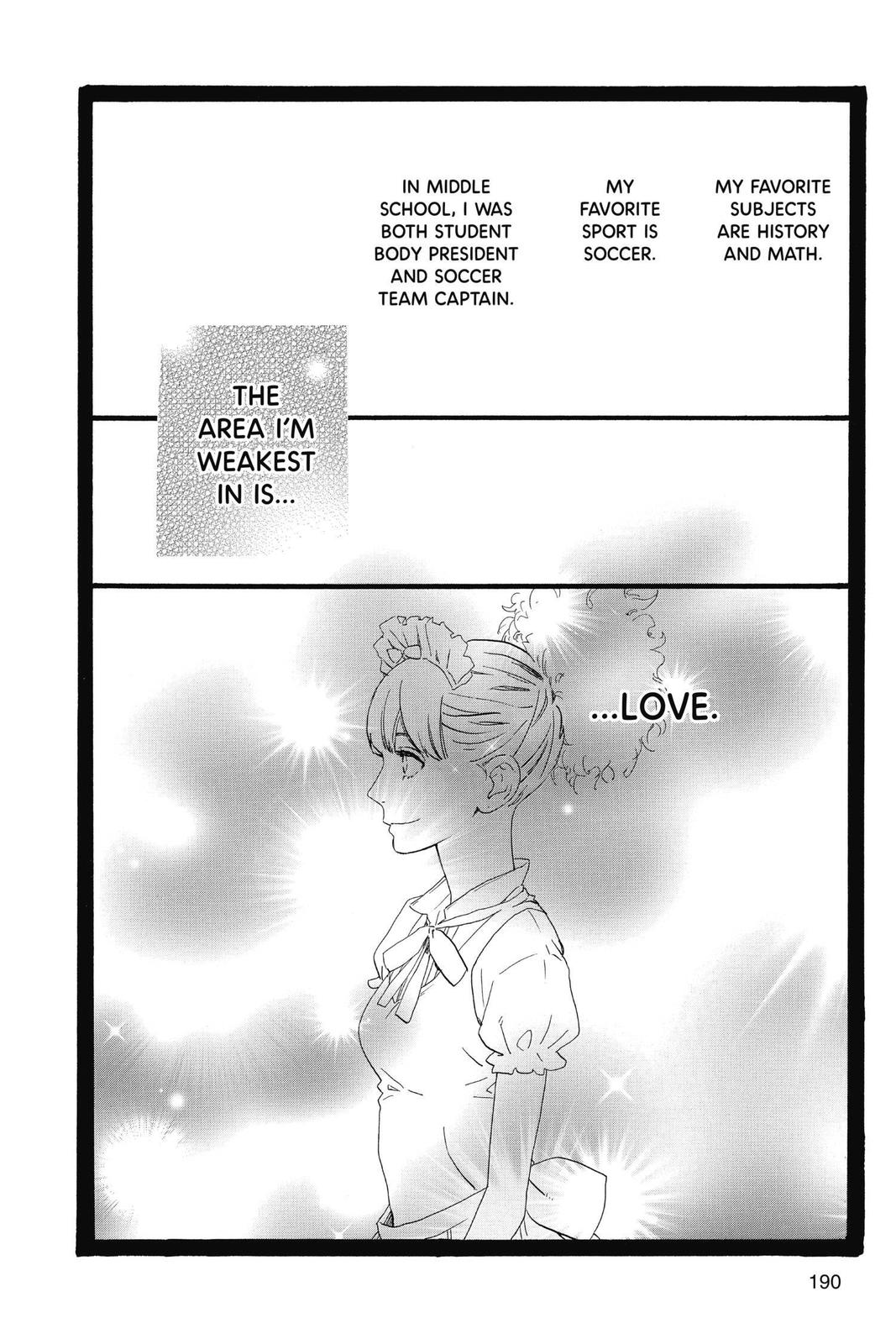 Daytime Shooting Star Chapter 66.5 - Page 28