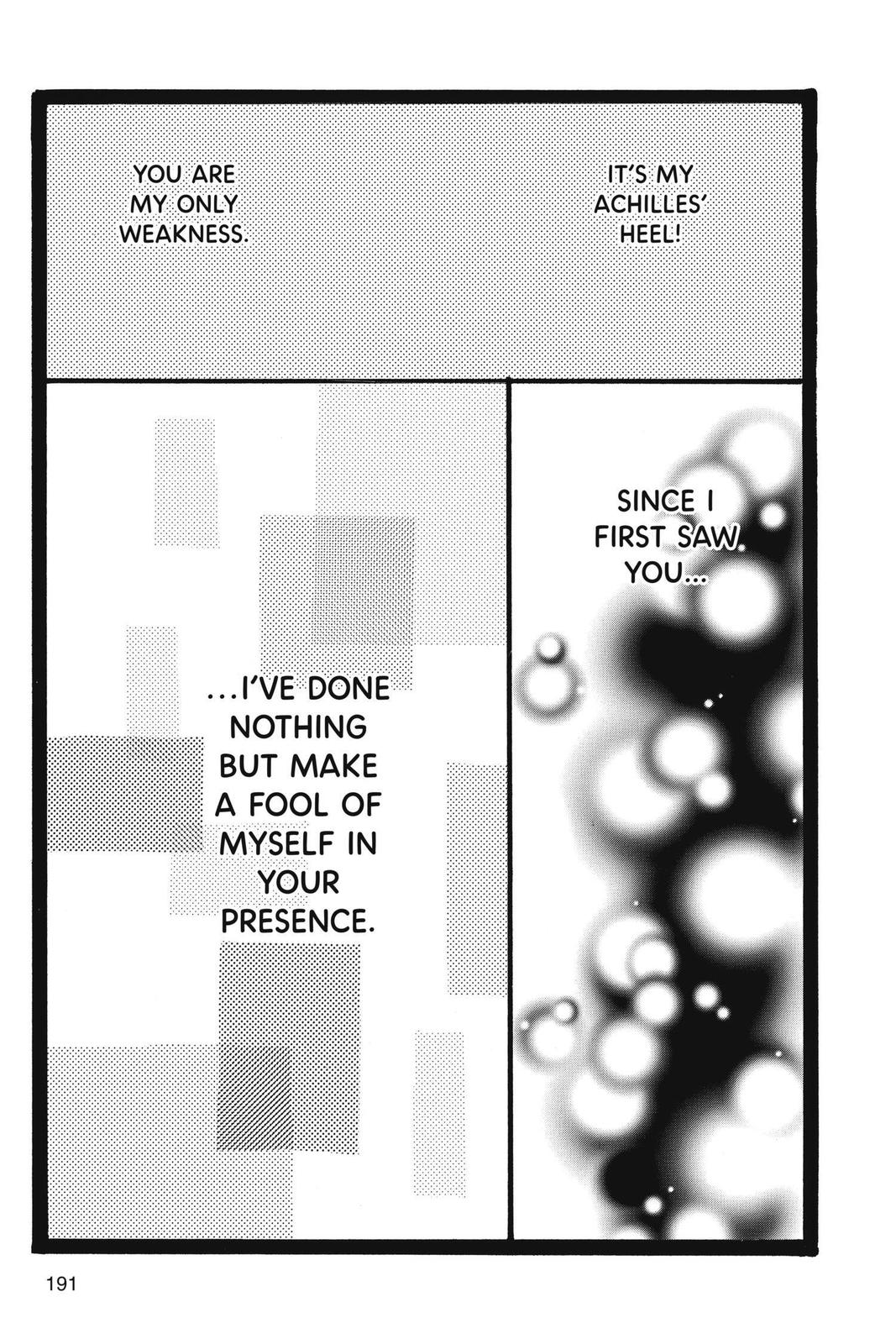 Daytime Shooting Star Chapter 66.5 - Page 29
