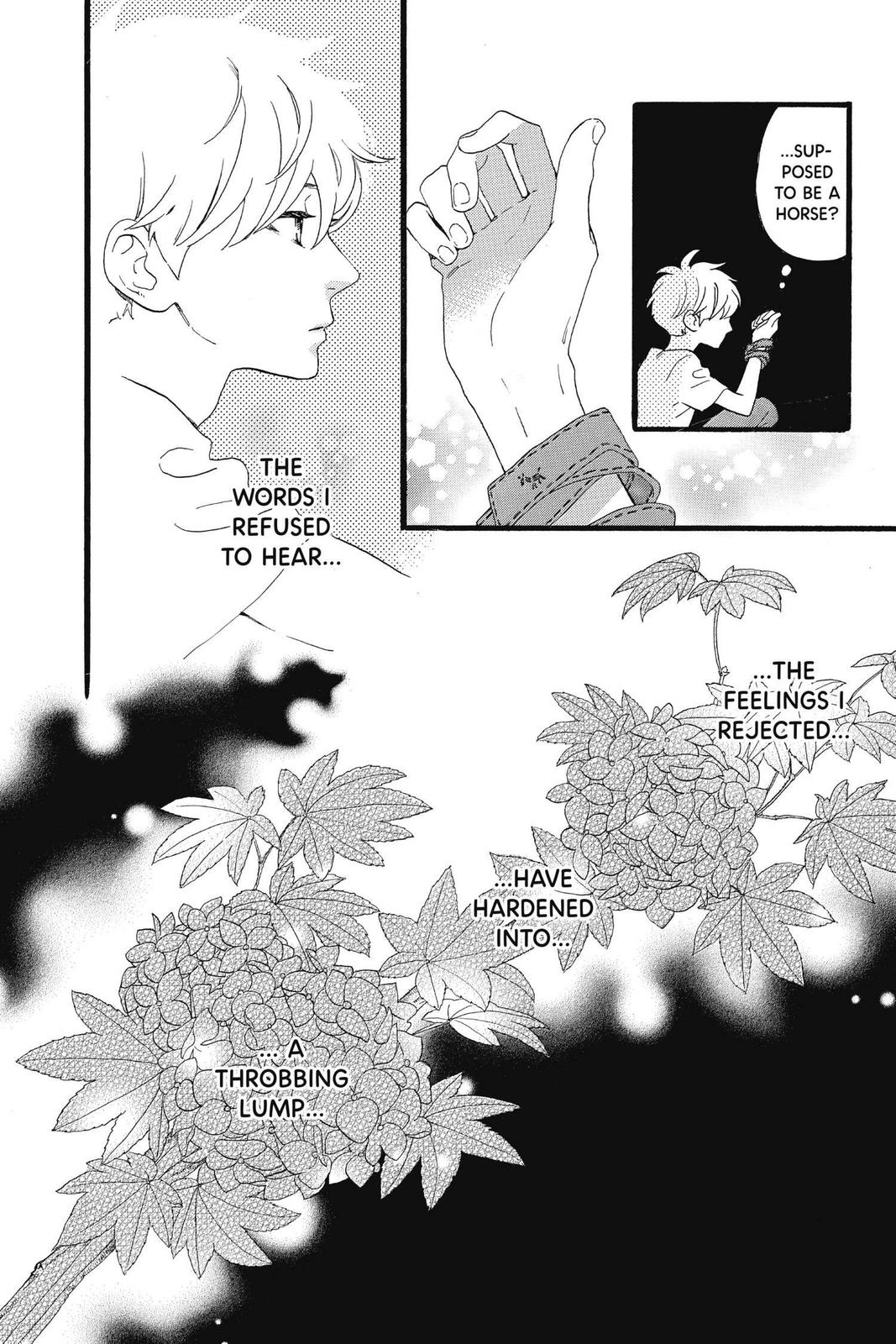 Daytime Shooting Star Chapter 71 - Page 16
