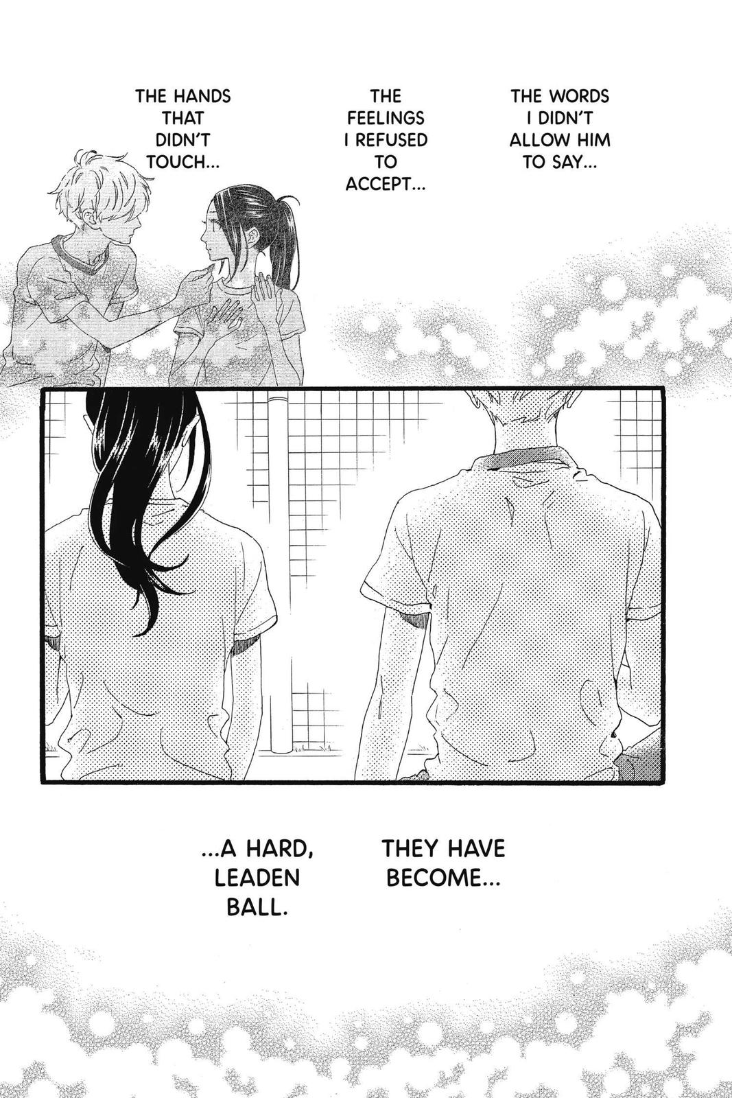 Daytime Shooting Star Chapter 71 - Page 25