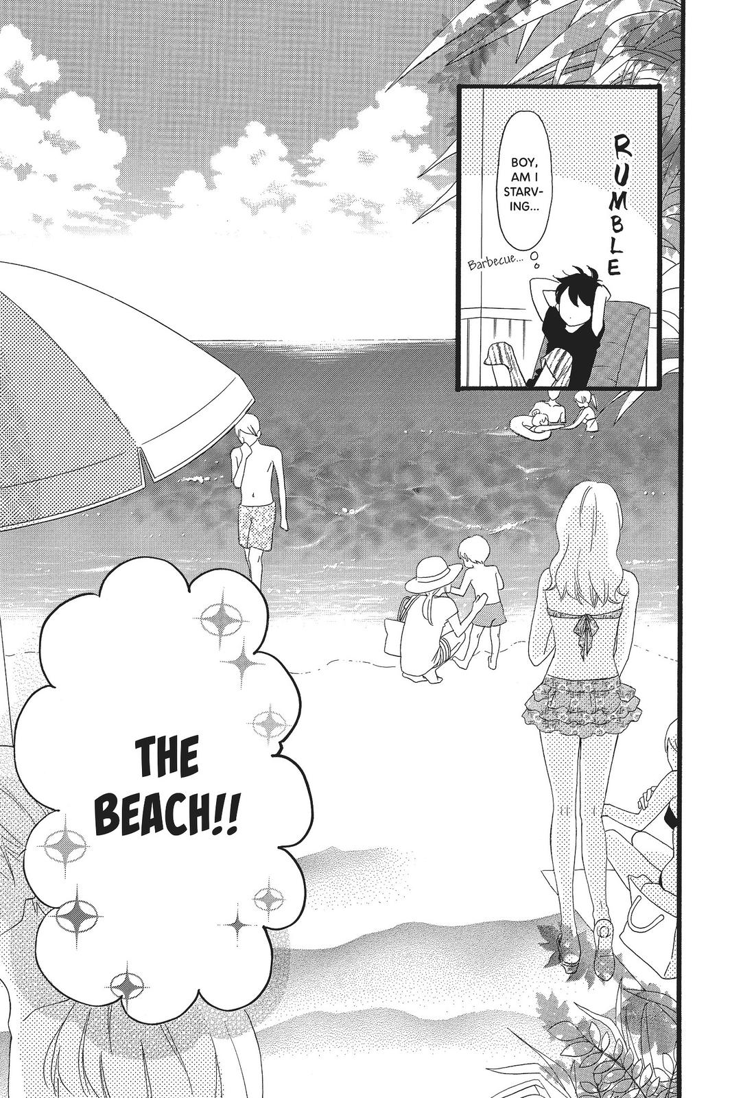 Daytime Shooting Star Chapter 73 - Page 16
