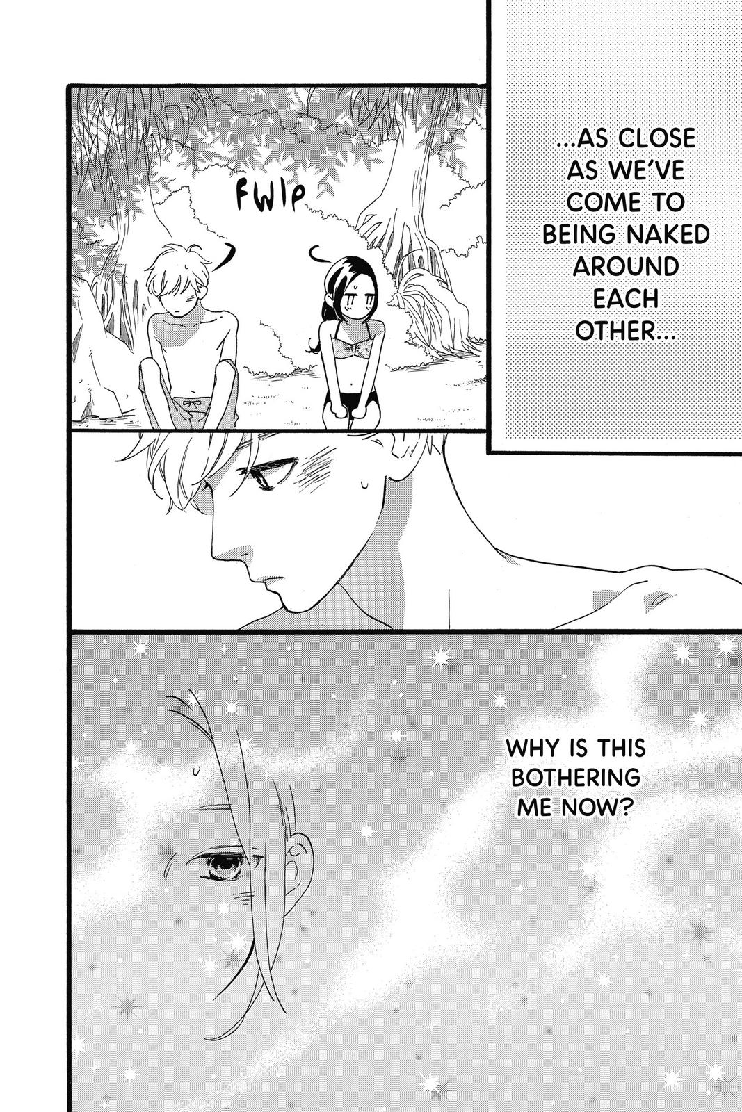 Daytime Shooting Star Chapter 73 - Page 24