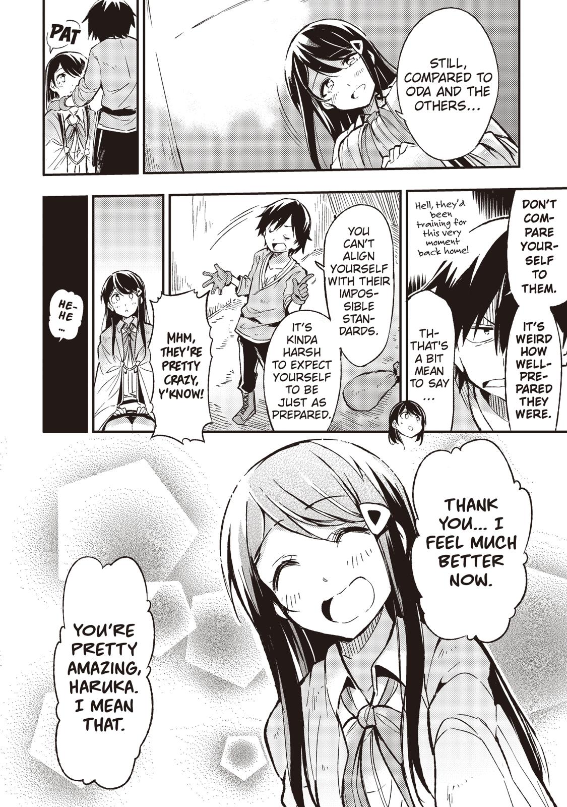Loner Life in Another World Chapter 10 - Page 7