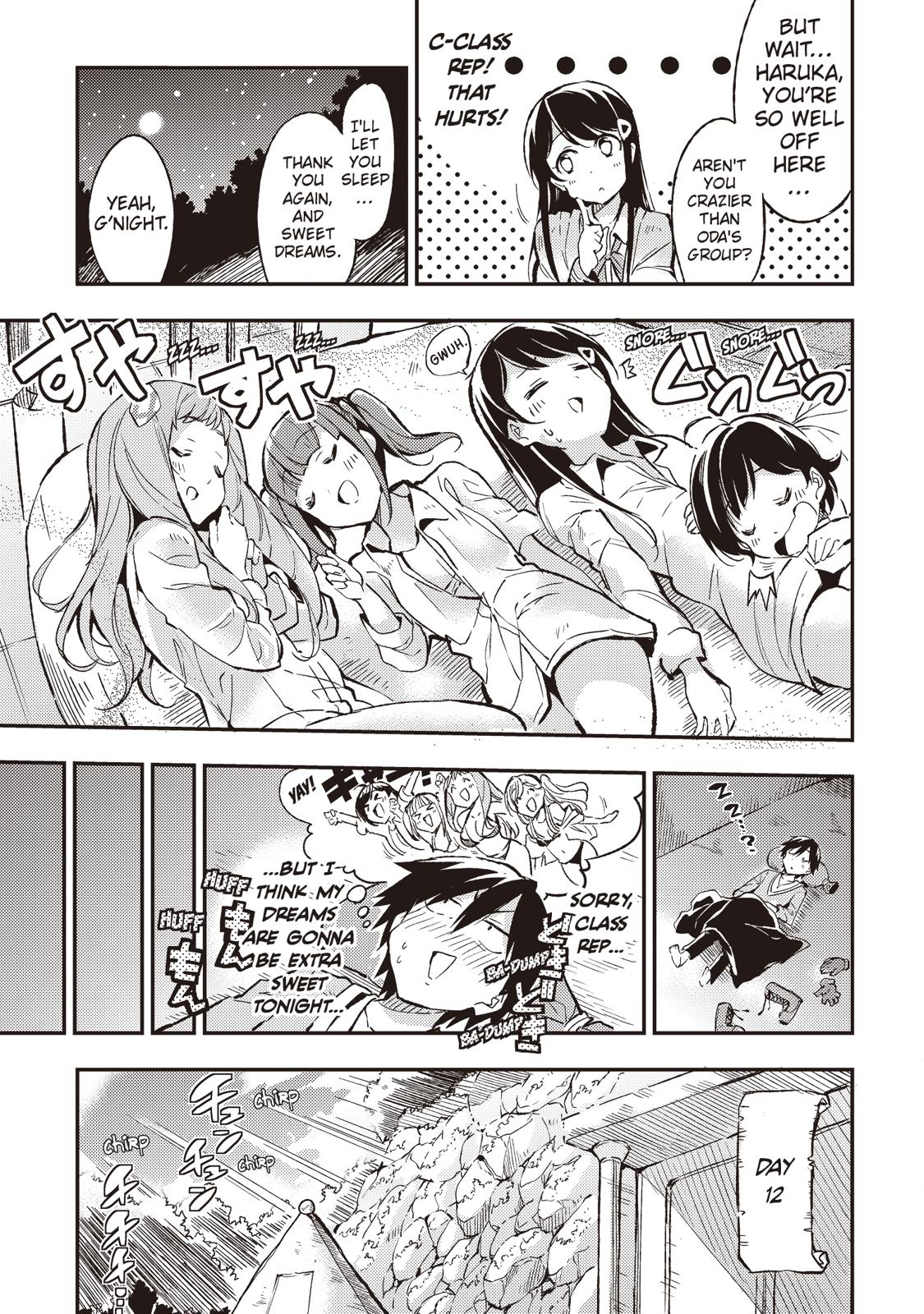 Loner Life in Another World Chapter 10 - Page 8