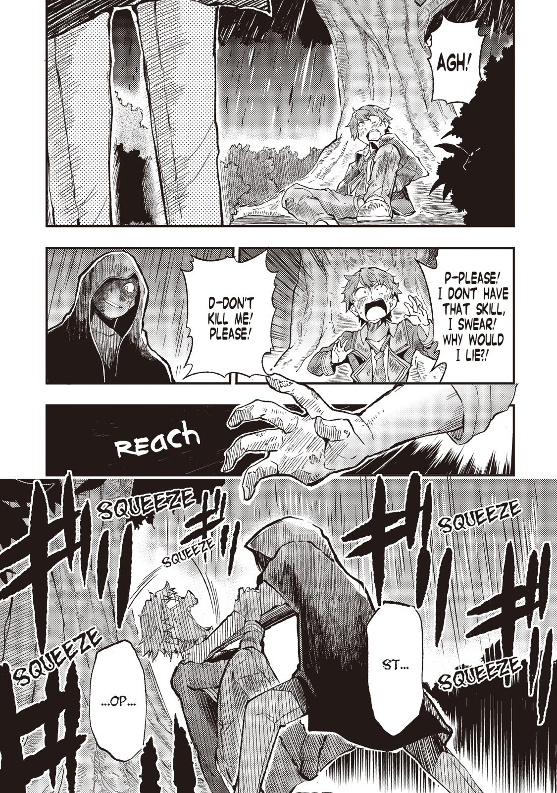 Loner Life in Another World Chapter 12 - Page 13