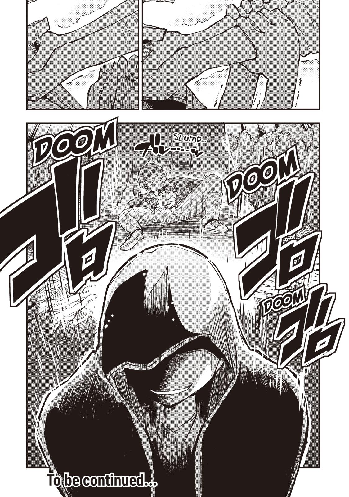 Loner Life in Another World Chapter 12 - Page 14