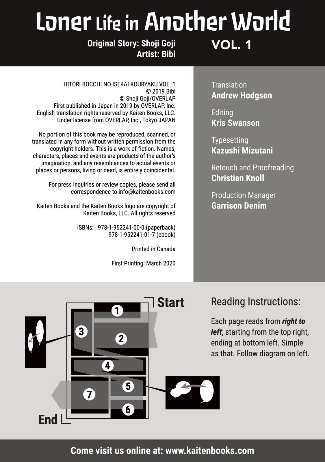 Loner Life in Another World Chapter 12 - Page 21