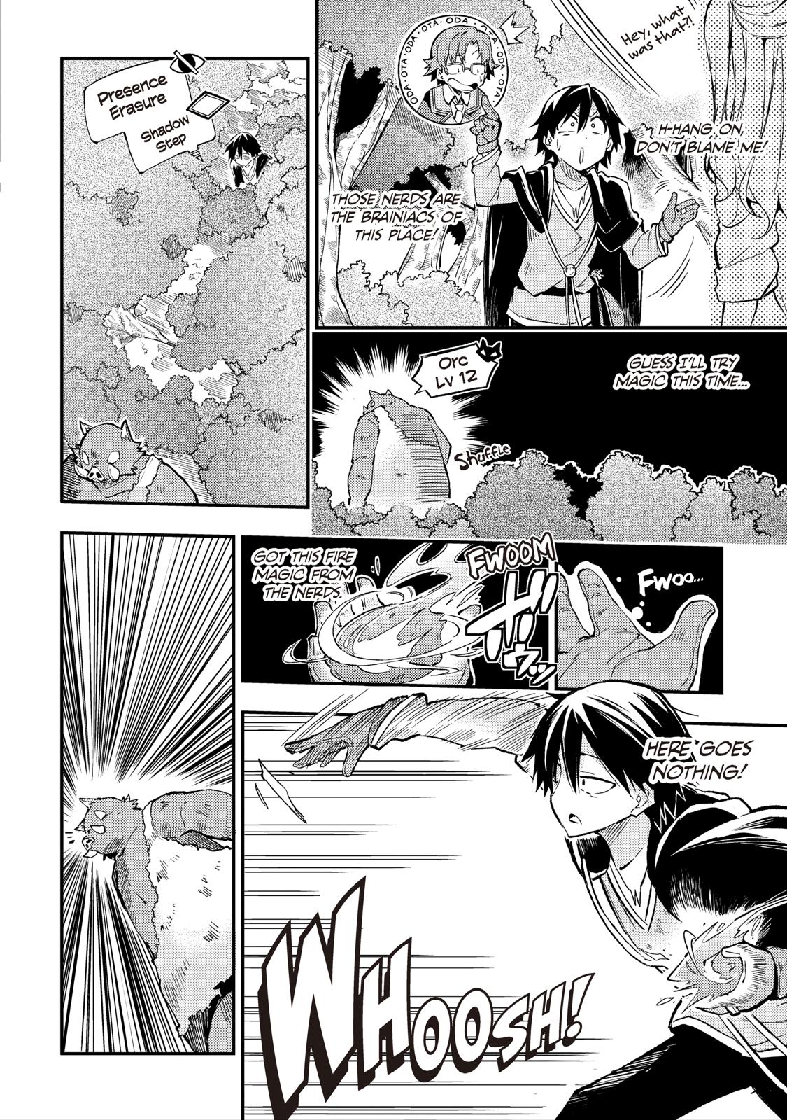 Loner Life in Another World Chapter 13 - Page 10
