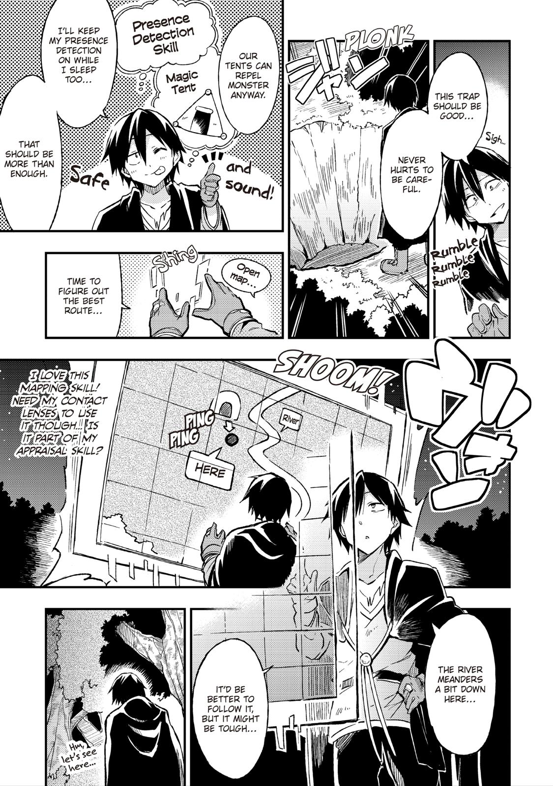 Loner Life in Another World Chapter 13 - Page 13