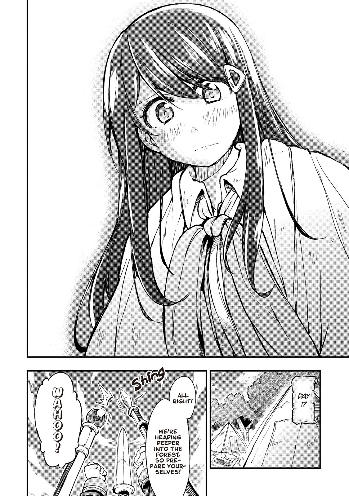 Loner Life in Another World Chapter 14 - Page 6