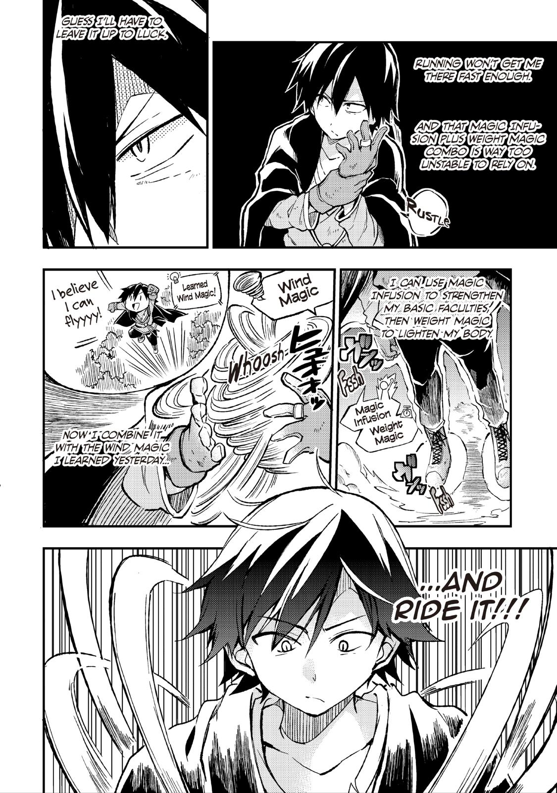 Loner Life in Another World Chapter 16 - Page 6
