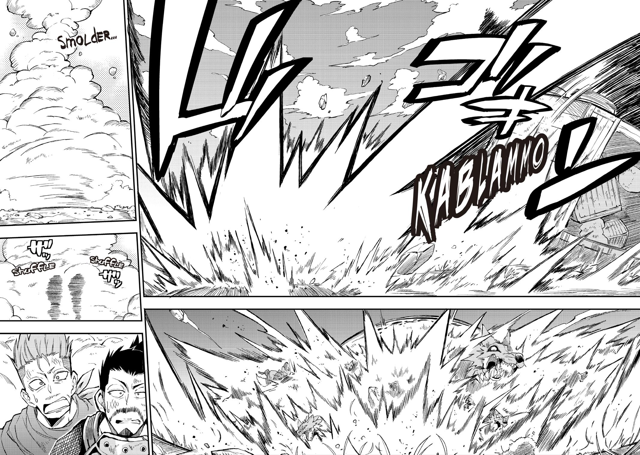 Loner Life in Another World Chapter 16 - Page 10