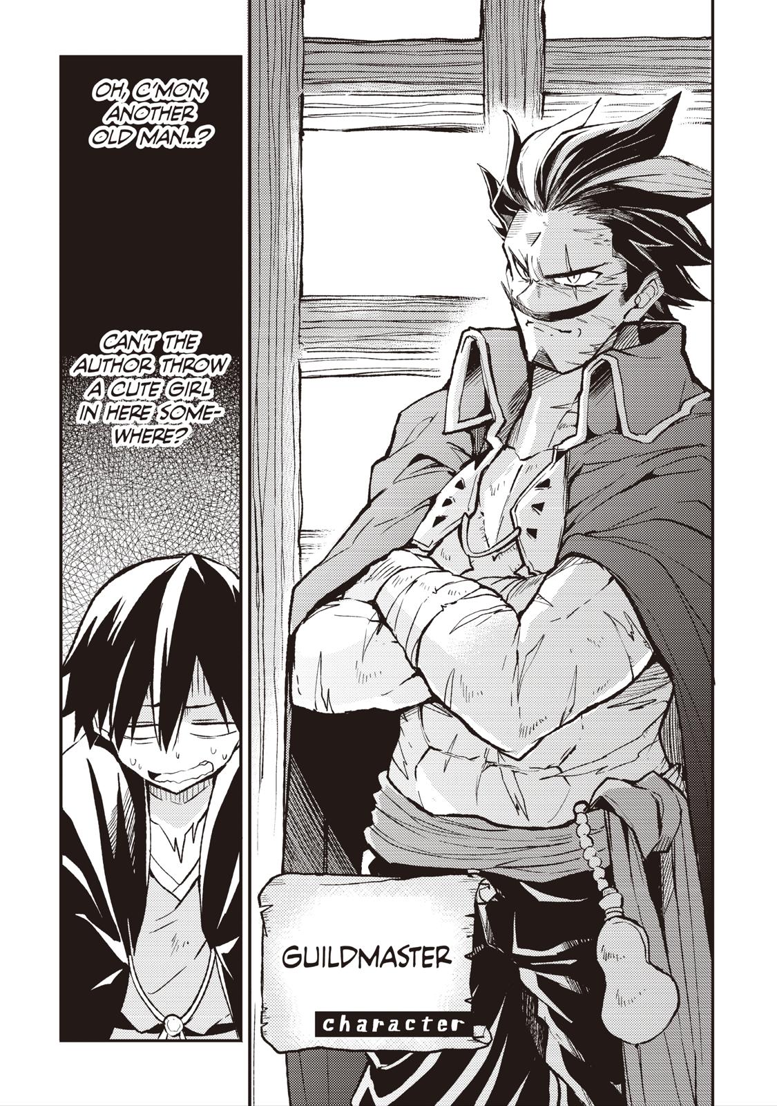 Loner Life in Another World Chapter 18 - Page 13