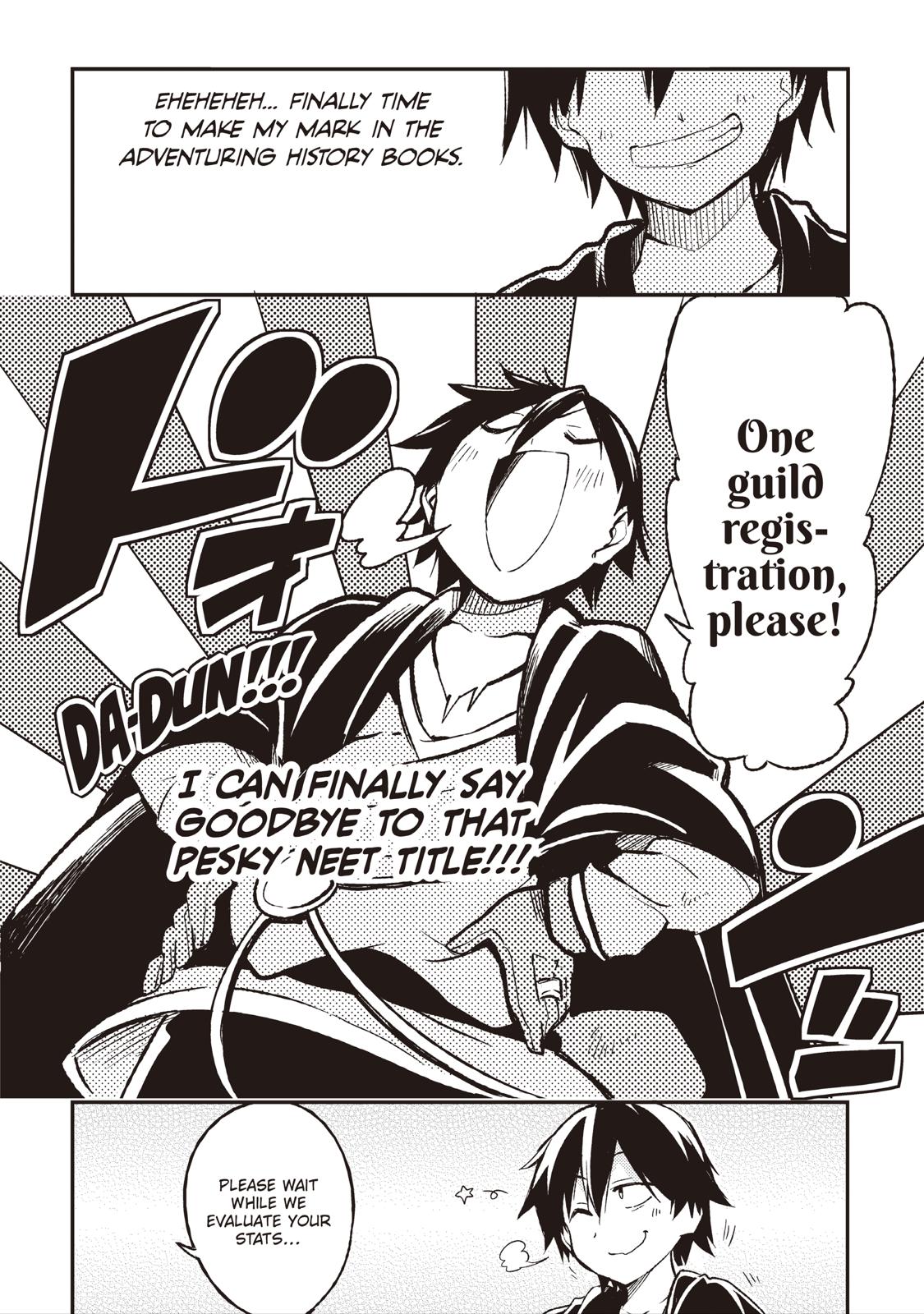 Loner Life in Another World Chapter 19 - Page 6