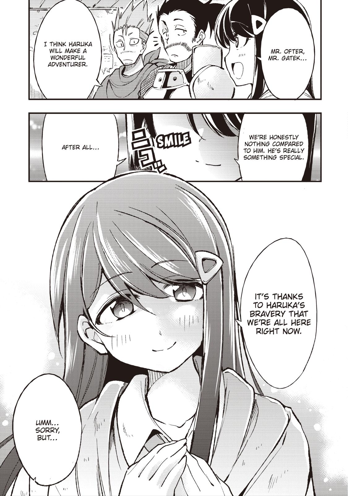 Loner Life in Another World Chapter 19 - Page 7