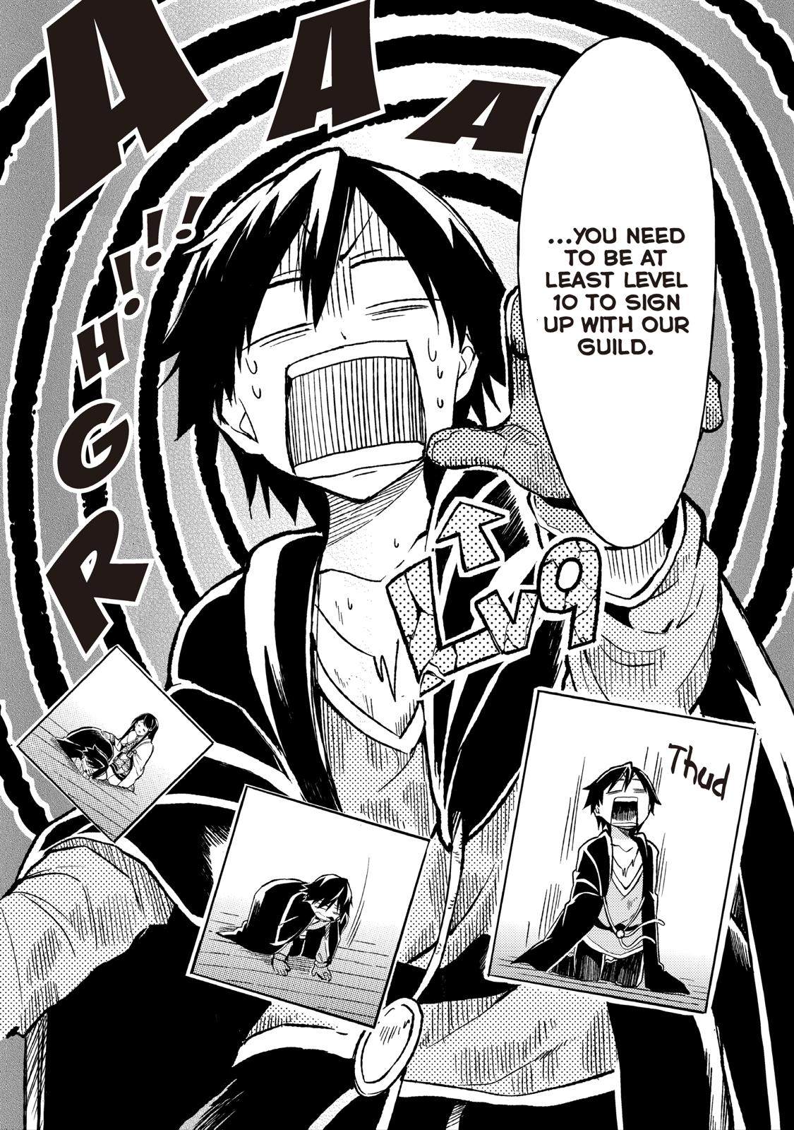 Loner Life in Another World Chapter 19 - Page 8