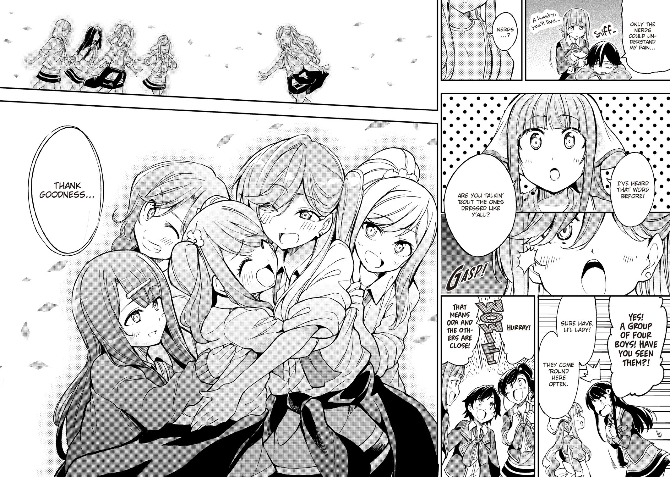 Loner Life in Another World Chapter 20 - Page 4