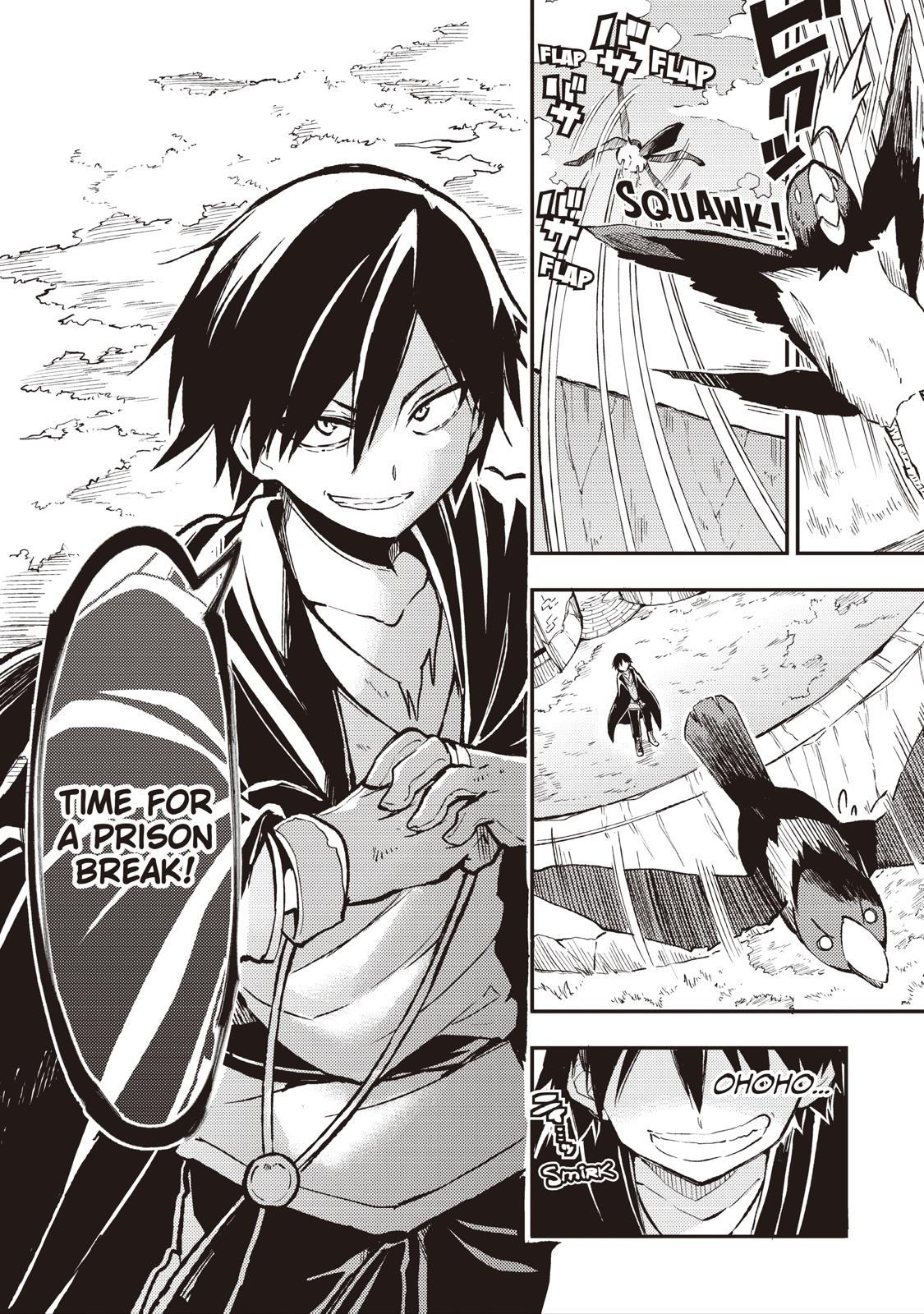 Loner Life in Another World Chapter 21 - Page 11