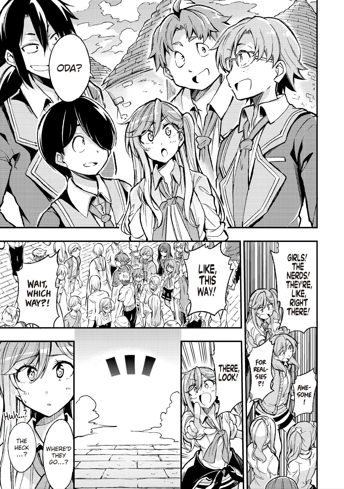 Loner Life in Another World Chapter 22 - Page 10