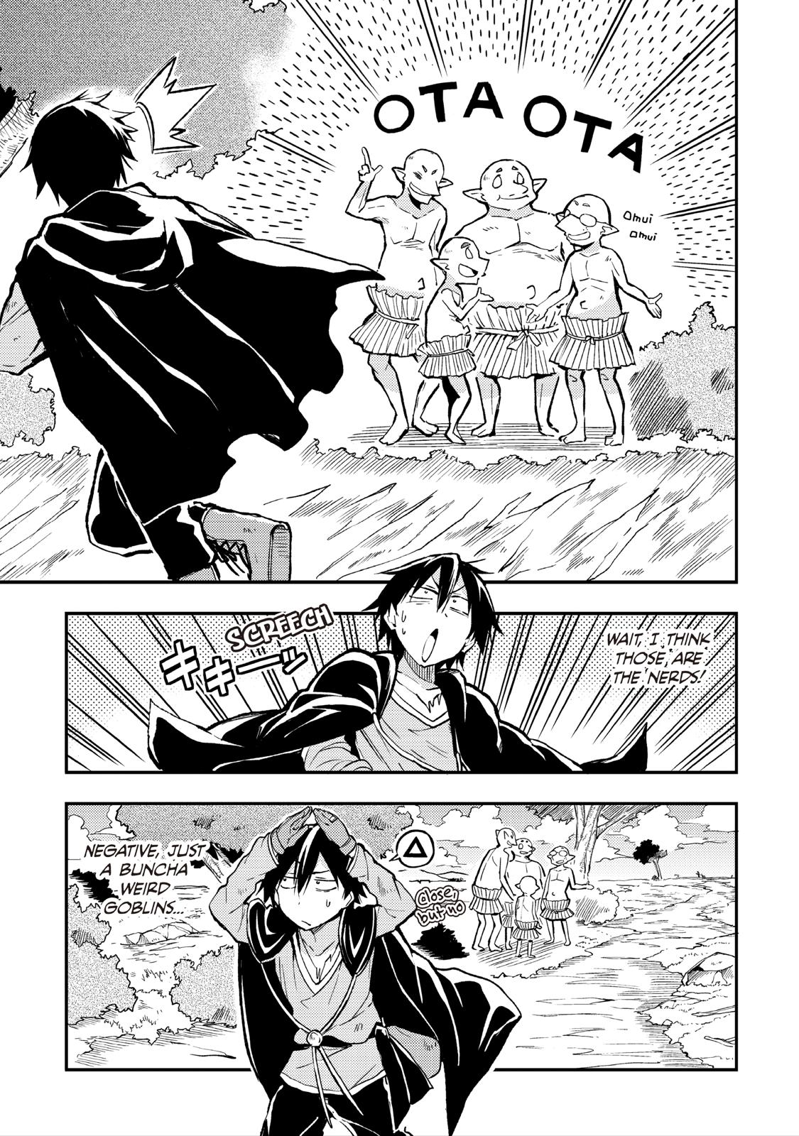 Loner Life in Another World Chapter 23 - Page 7