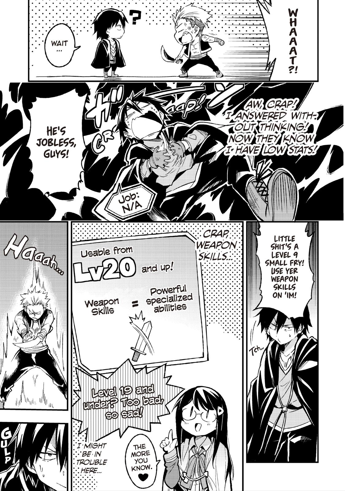 Loner Life in Another World Chapter 24 - Page 6