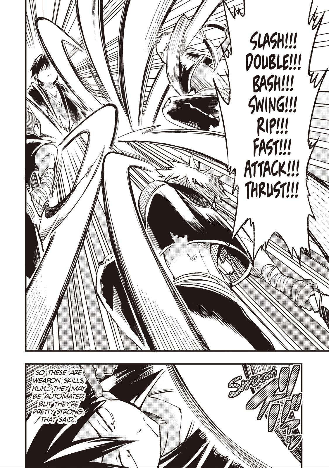 Loner Life in Another World Chapter 24 - Page 7
