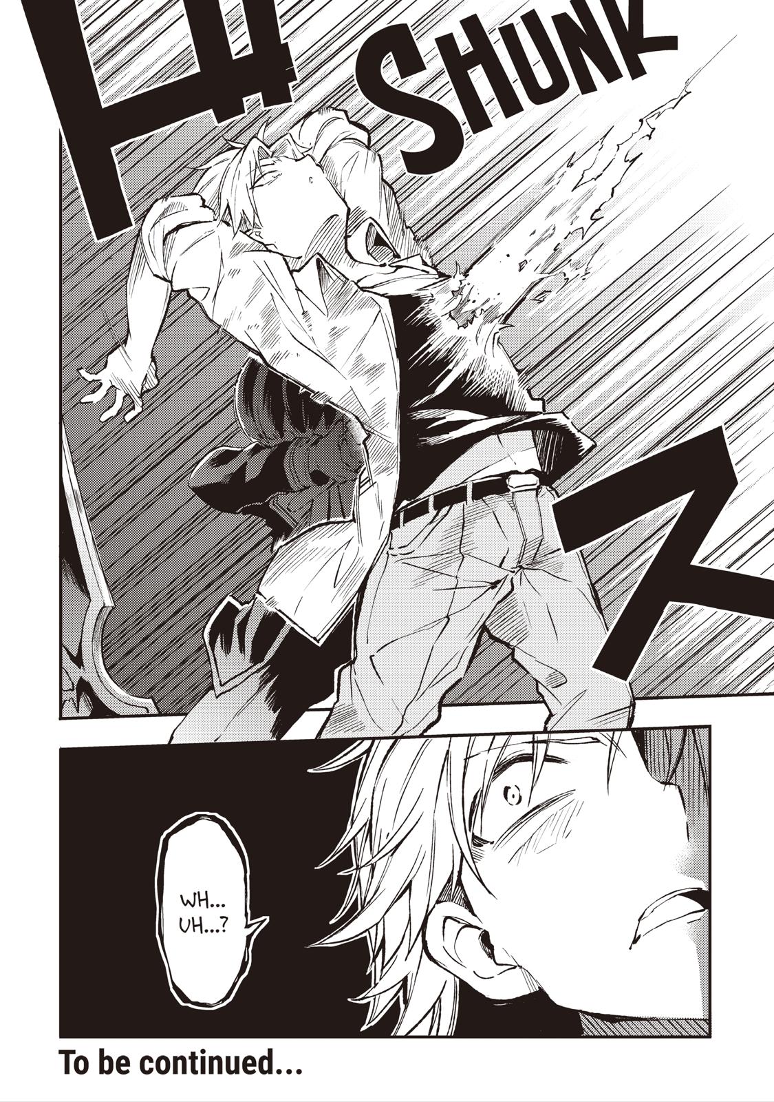 Loner Life in Another World Chapter 24 - Page 12