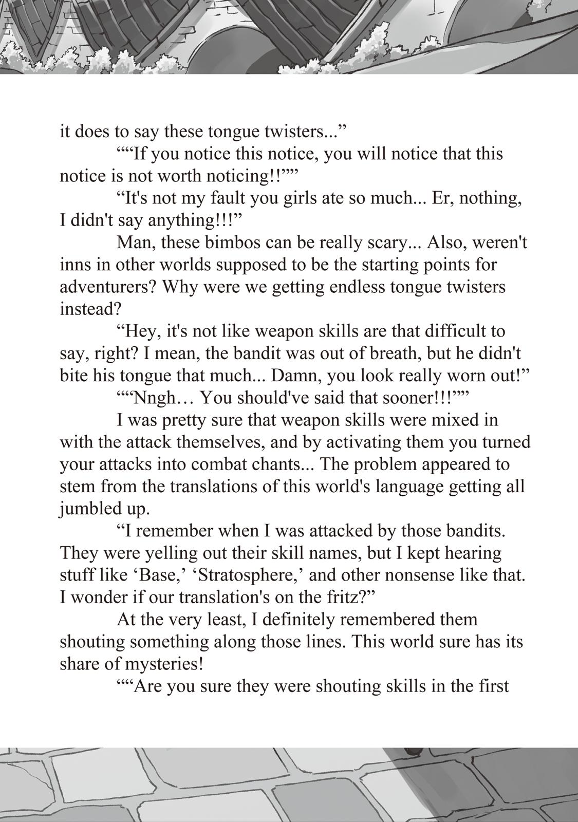 Loner Life in Another World Chapter 24 - Page 16