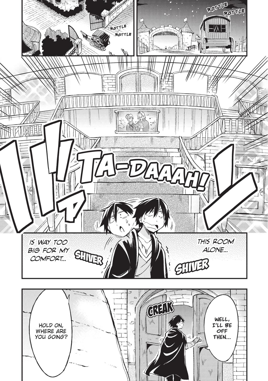Loner Life in Another World Chapter 25 - Page 11